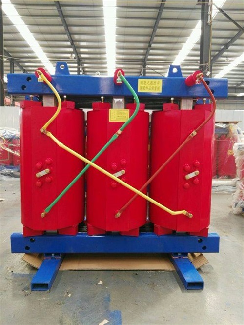 兰坪SCB13-500KVA干式变压器厂家价格